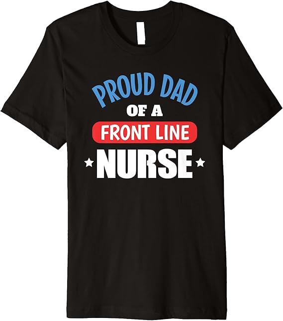 front line nurse shirt